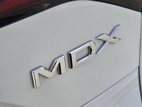 Certified 2026 Acura MDX w/ Technology Package image 31