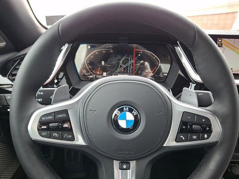 New 2026 BMW Z4 sDrive30i w/ Premium Package image 16