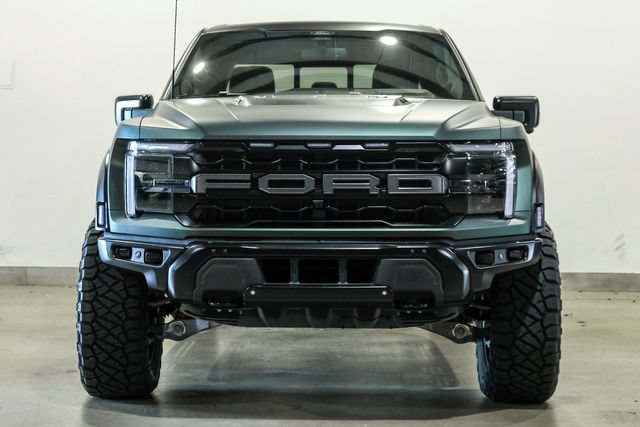 Used 2026 Ford F150 Raptor AWD/4WD image 2