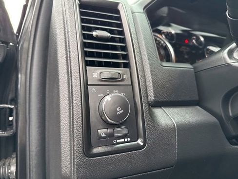 Used 2018 RAM 1500 Rebel w/ Luxury Group image 26