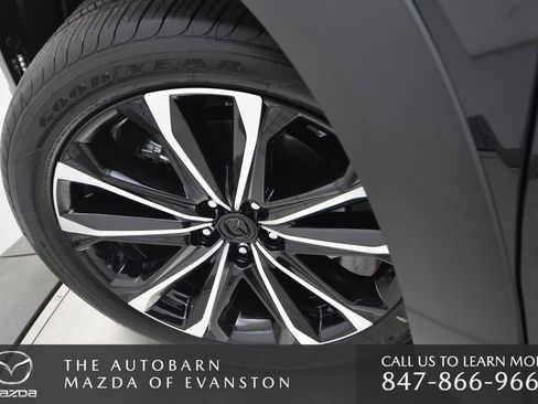 New 2026 MAZDA CX-50 AWD 2.5 S w/ Weather Package image 33