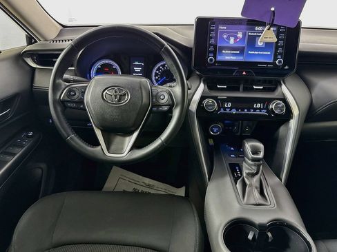Used 2021 Toyota Venza LE w/ Carpet Mat Package (TMS) AWD/4WD image 26