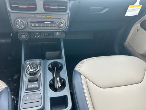 New 2026 Ford Maverick Lariat AWD/4WD image 19