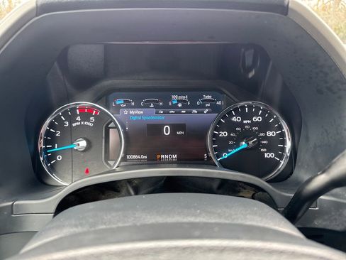 Used 2022 Ford F350 Lariat w/ Tremor Off-Road Package image 2