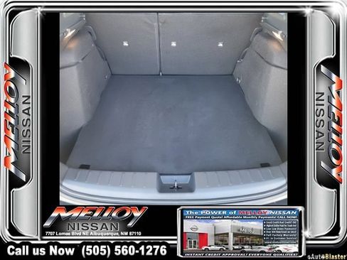 Certified 2025 Nissan Kicks SV image 22