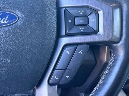 Used 2019 Ford Expedition Platinum image 26