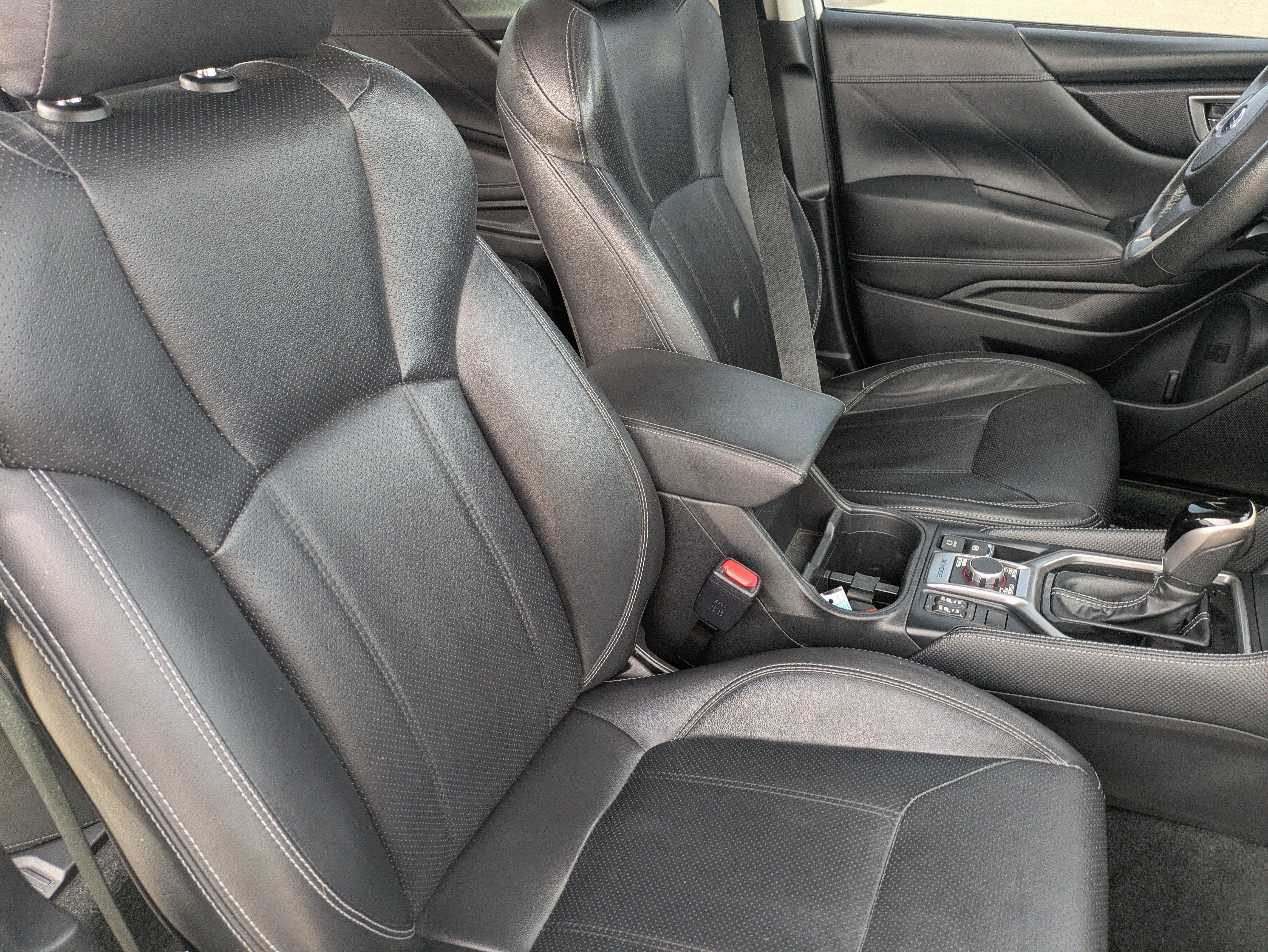 Used 2019 Subaru Forester Touring w/ Popular Package #3 AWD/4WD image 11