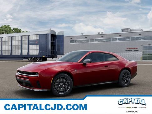 New 2026 Dodge Charger R/T Scat Pack image 1