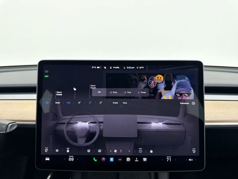 Used 2022 Tesla Model Y Performance AWD/4WD image 28