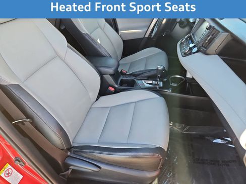 Used 2016 Toyota RAV4 Limited image 25