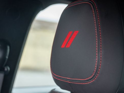 Used 2024 Dodge Hornet R/T image 33