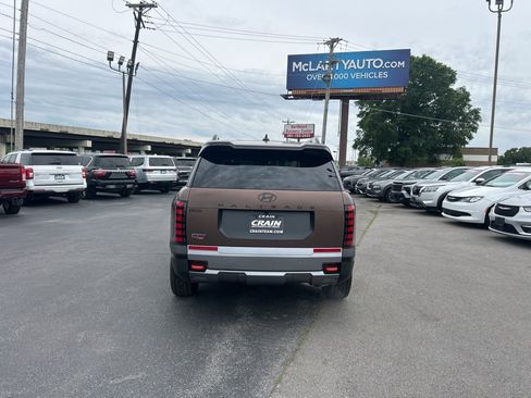 New 2026 Hyundai Palisade XRT Pro AWD/4WD image 7
