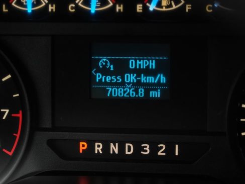 Used 2016 Ford F150 XL RWD image 14