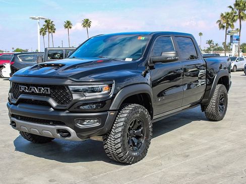 Used 2023 RAM 1500 TRX w/ TRX Level 2 Equipment Group image 3