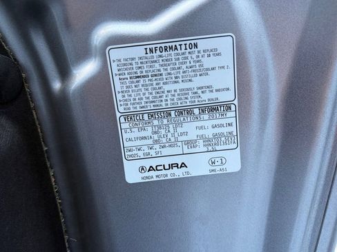 Used 2017 Acura RDX w/ Technology Package image 32