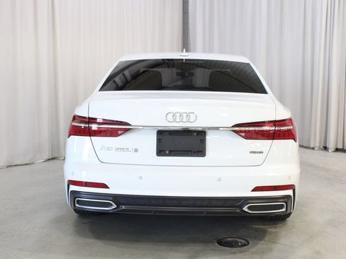 Used 2019 Audi A6 3.0T Prestige w/ Prestige Package AWD/4WD image 25