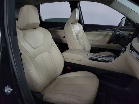Used 2023 INFINITI QX60 Luxe w/ Cargo Package AWD/4WD image 15