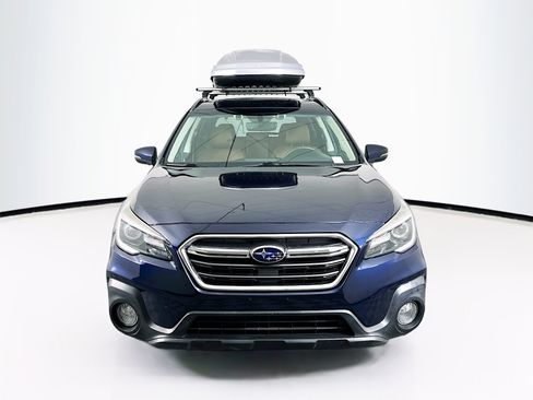Used 2018 Subaru Outback 3.6R Touring w/ Protection Package #1 AWD/4WD image 2