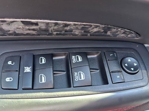 Used 2024 Dodge Durango R/T AWD/4WD image 39