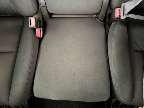 Used 2010 Chevrolet Silverado 2500 LT AWD/4WD image 22