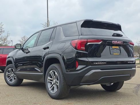 New 2026 GMC Terrain Elevation w/ Technology Package II image 14