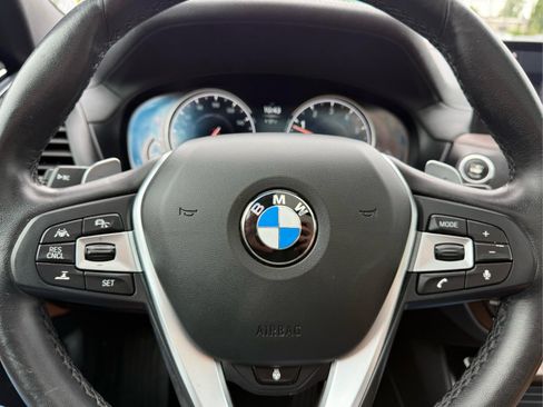 Used 2019 BMW X3 xDrive30i w/ Executive Package AWD/4WD image 35