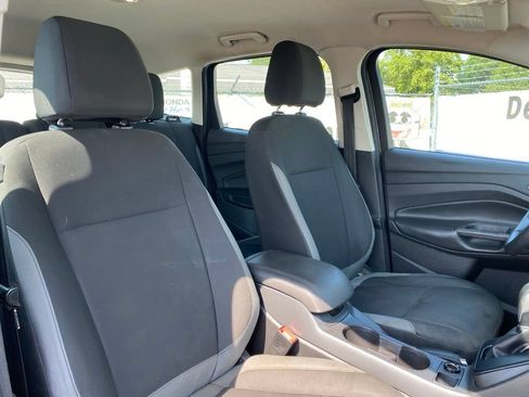 Used 2015 Ford Escape S FWD image 15