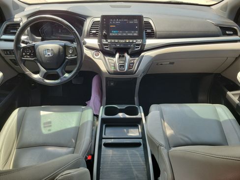 Used 2019 Honda Odyssey EX-L image 11