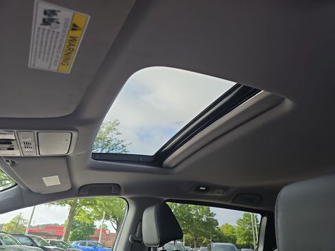 Used 2024 Honda Odyssey EX-L image 29