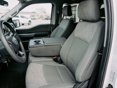 Used 2023 Ford F150 XLT w/ Trailer Tow Package image 15