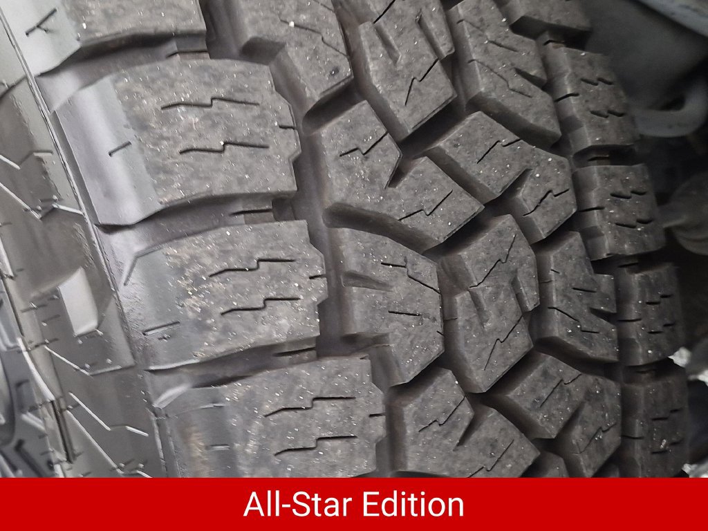 Used 2020 Chevrolet Silverado 1500 RST w/ All-Star Edition AWD/4WD image 12