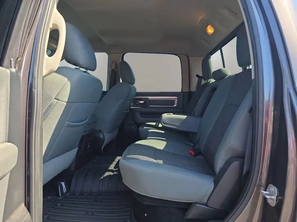 Used 2015 RAM 1500 Big Horn AWD/4WD image 43