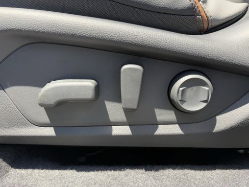 New 2026 Subaru Forester Sport AWD/4WD image 27