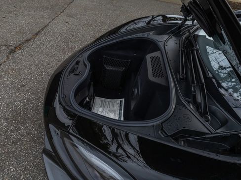 Used 2019 McLaren 600LT image 61