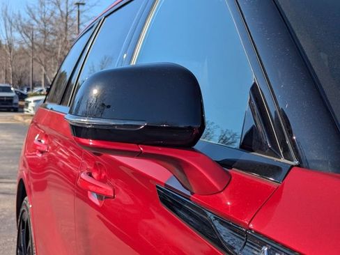 New 2026 Lincoln Aviator Reserve w/ Jet Appearance Package image 11