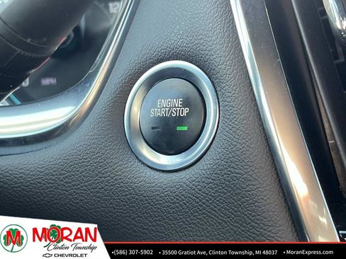 Certified 2023 Chevrolet Traverse LT image 24