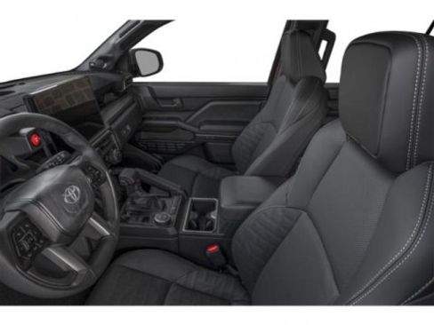 New 2025 Toyota 4Runner TRD Sport Premium image 11