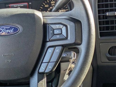 Used 2019 Ford F150 XL w/ Equipment Group 101A Mid image 21