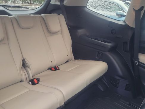 Used 2020 Subaru Ascent Limited image 38