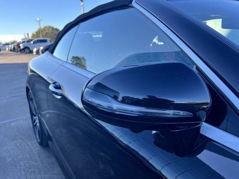 Used 2020 Mercedes-Benz E 450 Cabriolet image 12