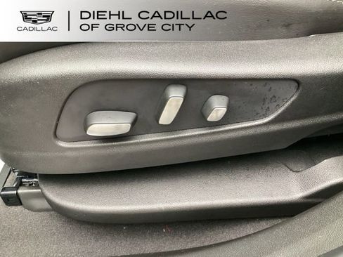 New 2026 Cadillac XT5 Premium Luxury w/ Driver Assist Package AWD/4WD image 16