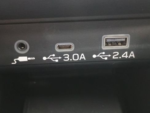 Used 2025 Subaru Outback Premium AWD/4WD image 20