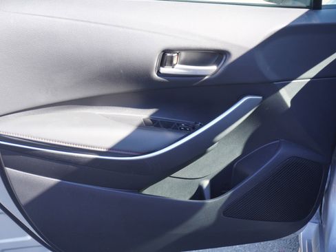 Used 2024 Toyota Corolla SE image 17