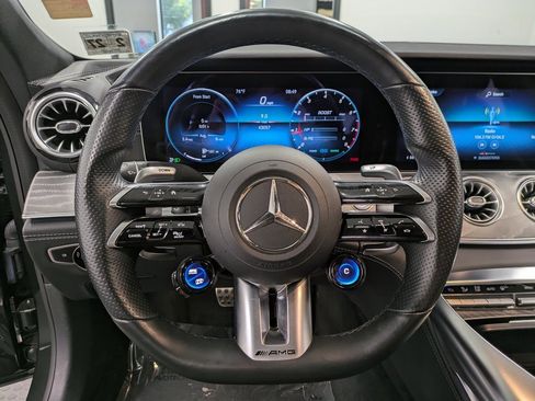 Used 2022 Mercedes-Benz AMG GT 53 image 19