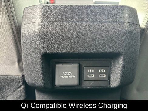 Used 2024 Toyota Tacoma TRD Off-Road w/ TRD Off Road Upgrade Package image 21