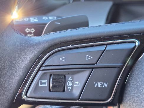 Used 2023 Audi A3 2.0T Premium w/ Black Optic Sport Package image 16