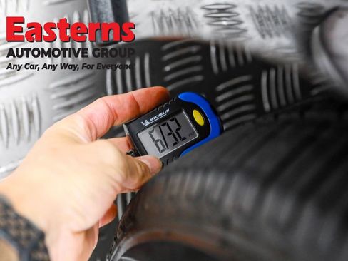 Used 2023 Ford Mustang Premium image 24