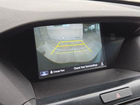 Used 2018 Acura MDX FWD w/ Technology Package image 11