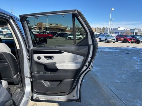 Certified 2023 Honda Pilot EX-L image 28