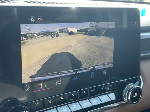 New 2026 GMC Canyon AT4 w/ Technology Plus Package image 22